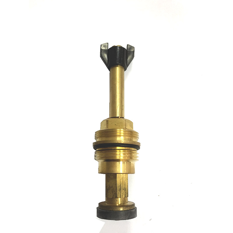 Brass Valve Cartridge for PPR Stop Valve