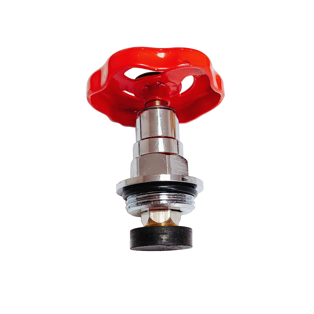 1/2′′ -1′′ Brass PPR Stop Valve Cartridge for Stop Valve