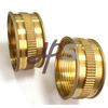 Brass PPR Inserts Exporter, Manufacturer