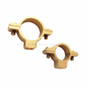 High Quantity Brass Pipe Clamp 15-100mm