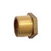 Bronze LG2 Casting F/M Bushing