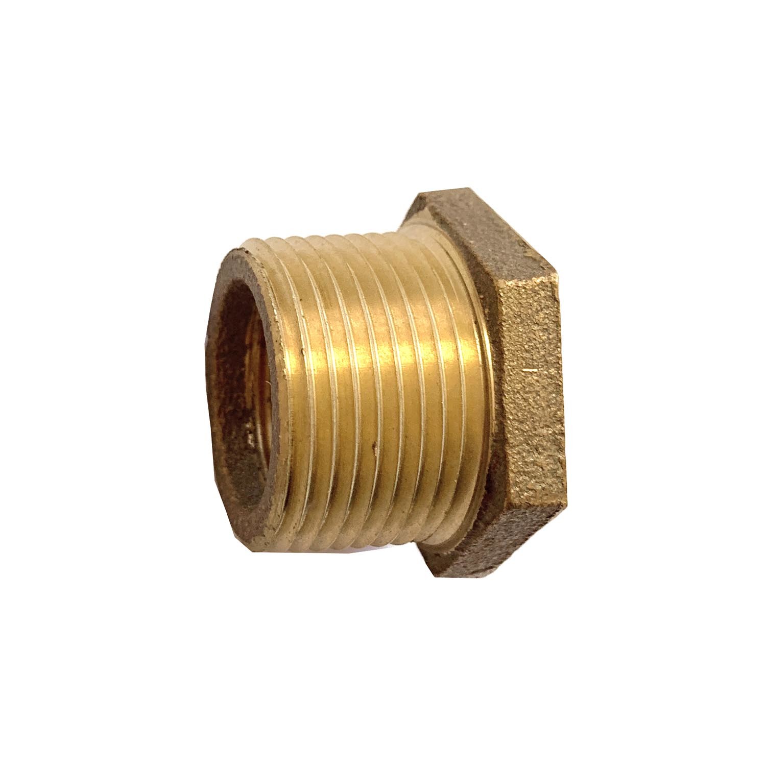 Bronze LG2 Casting F/M Bushing