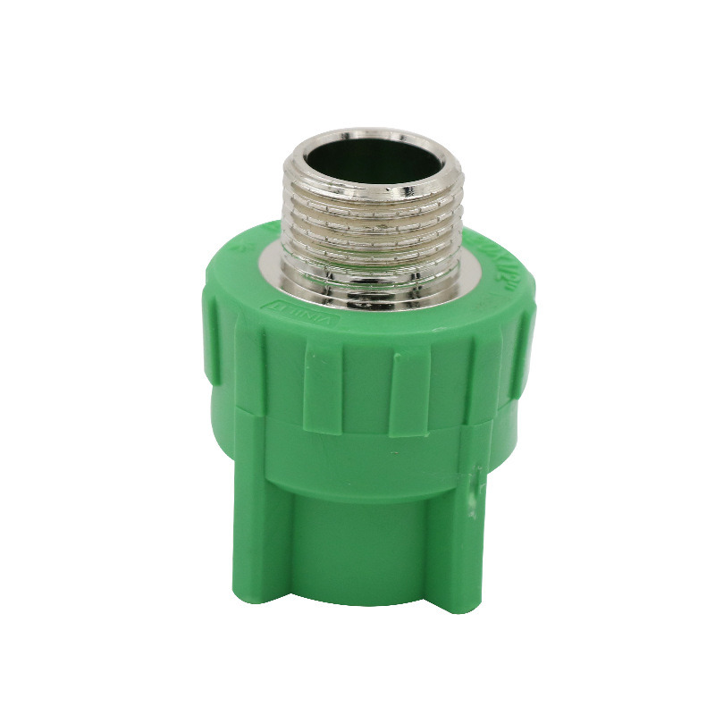 Plastic Water PPR Pipe Fitting Elbow