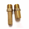 C83600 Bronze Casting Hose Pipe Fitting