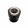 Nylon Plastic Pipe Joint Fittings for HDPE Pipe