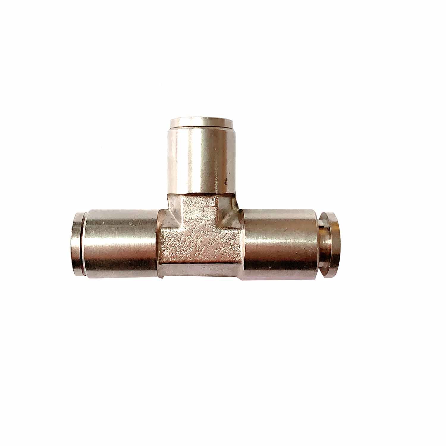 Brass Pneumatic Fitting