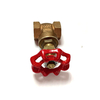 Marine B62 C83600 Non-Rising Stem Bronze Gate Valve