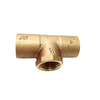 C83600 Bronze Solder Fitting