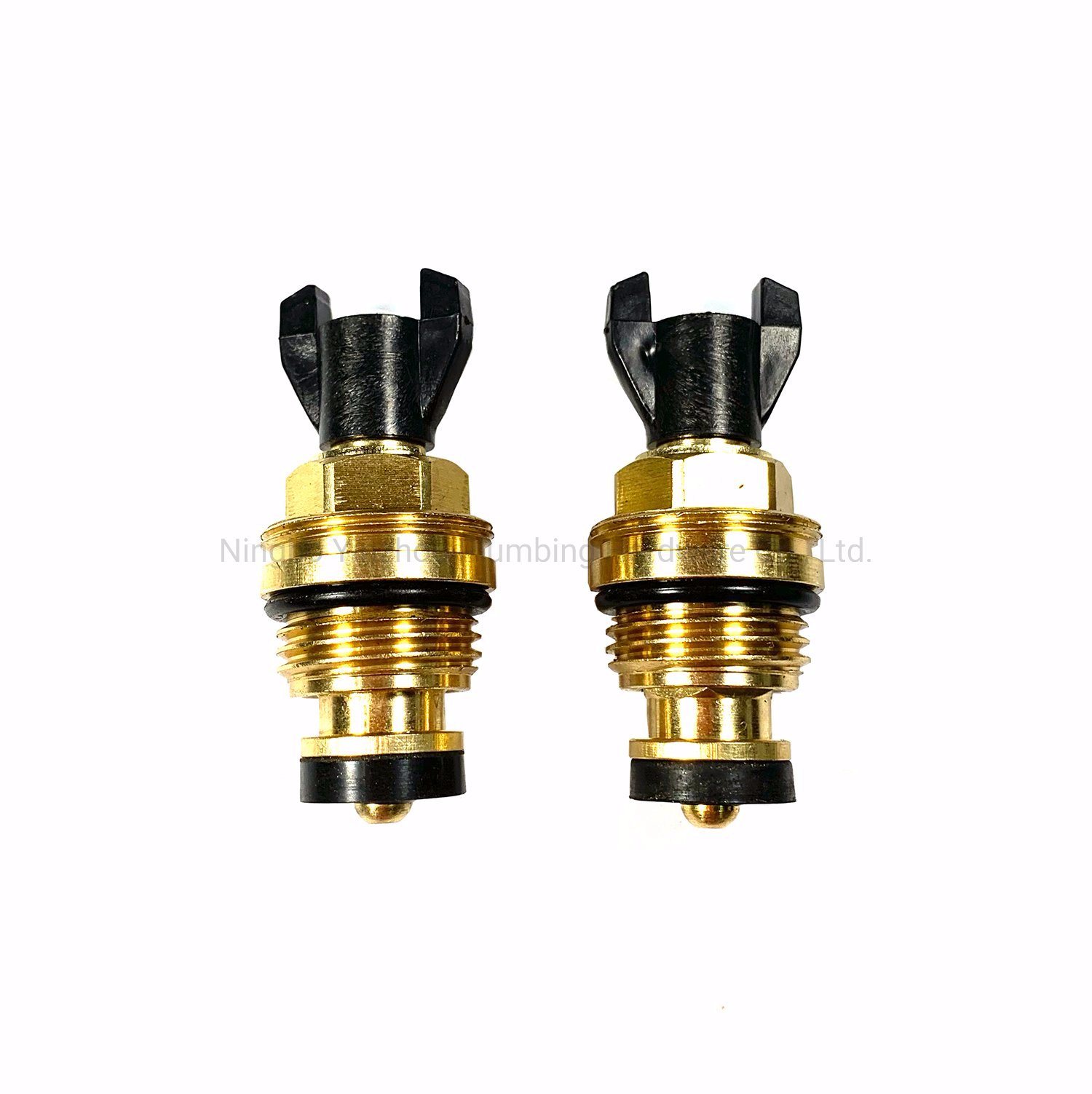 Brass Valve Core for PPR Stop Valve