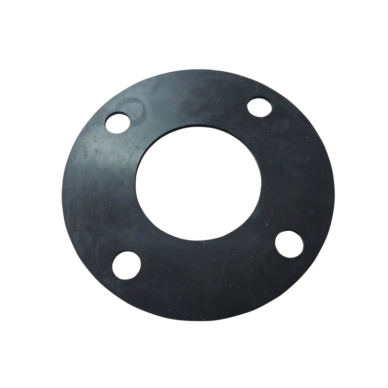 NSF Companion Flange EPDM Washer 