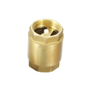 Safety C89836 Swing Check Female Thread Bronze Valves