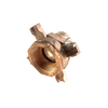 Casting Bronze C83600 Extension Coupling