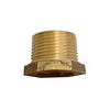 Bronze Casting Bushing with F/M Thread