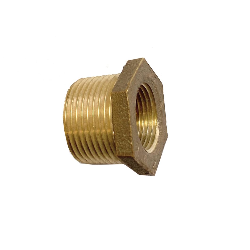 Bronze Casting Bushing 