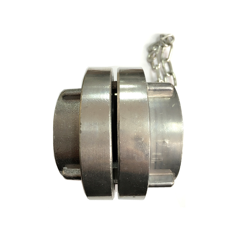 Aluminum Material Storz Coupling