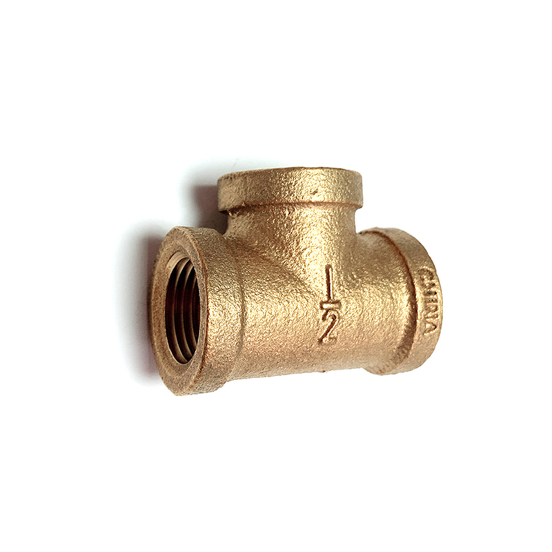 C83600 Bronze Female Thread Coupling