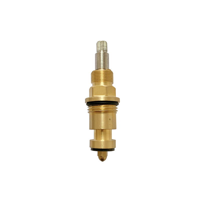 Brass Valve Cartridge of stop valve