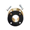 NSF Lead Free Bronze Companion Flange kits