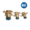 NSF lead free bronze expansion joint