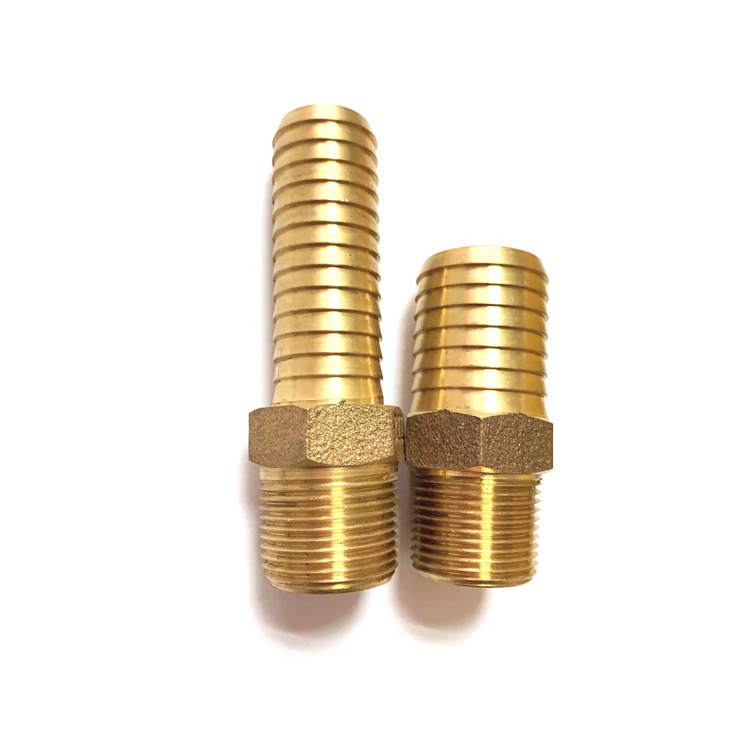 LG2 Bronze Hose Pipe Coupling for Marine System