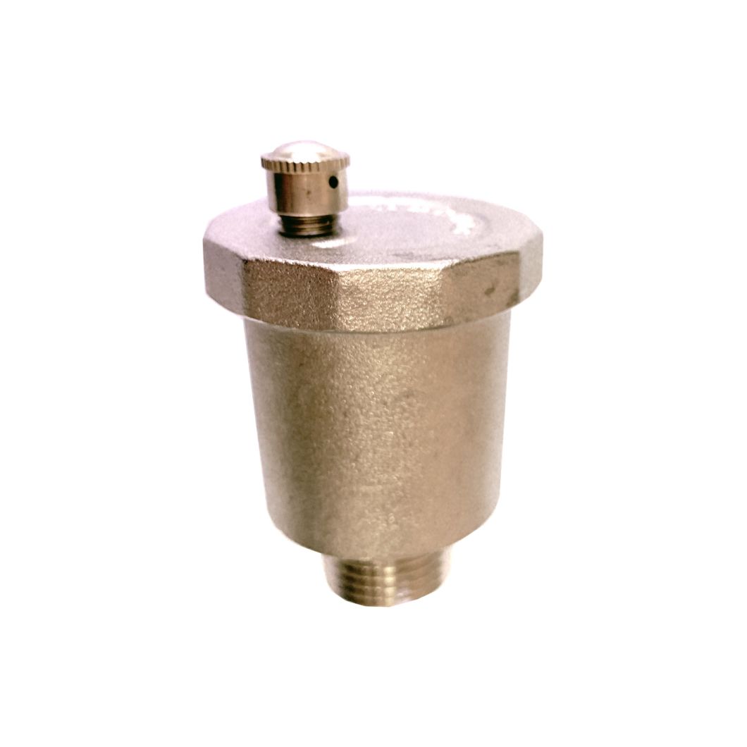 Brass Air Vent Valve