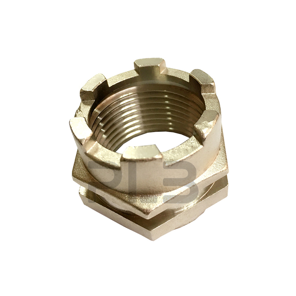 Brass Female PPR Insert for PPR Fitting