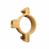 High Quantity Brass Pipe Clamp 15-100mm