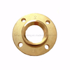 NSF Lead Free Brass Companion Flange with Washer And Bolts