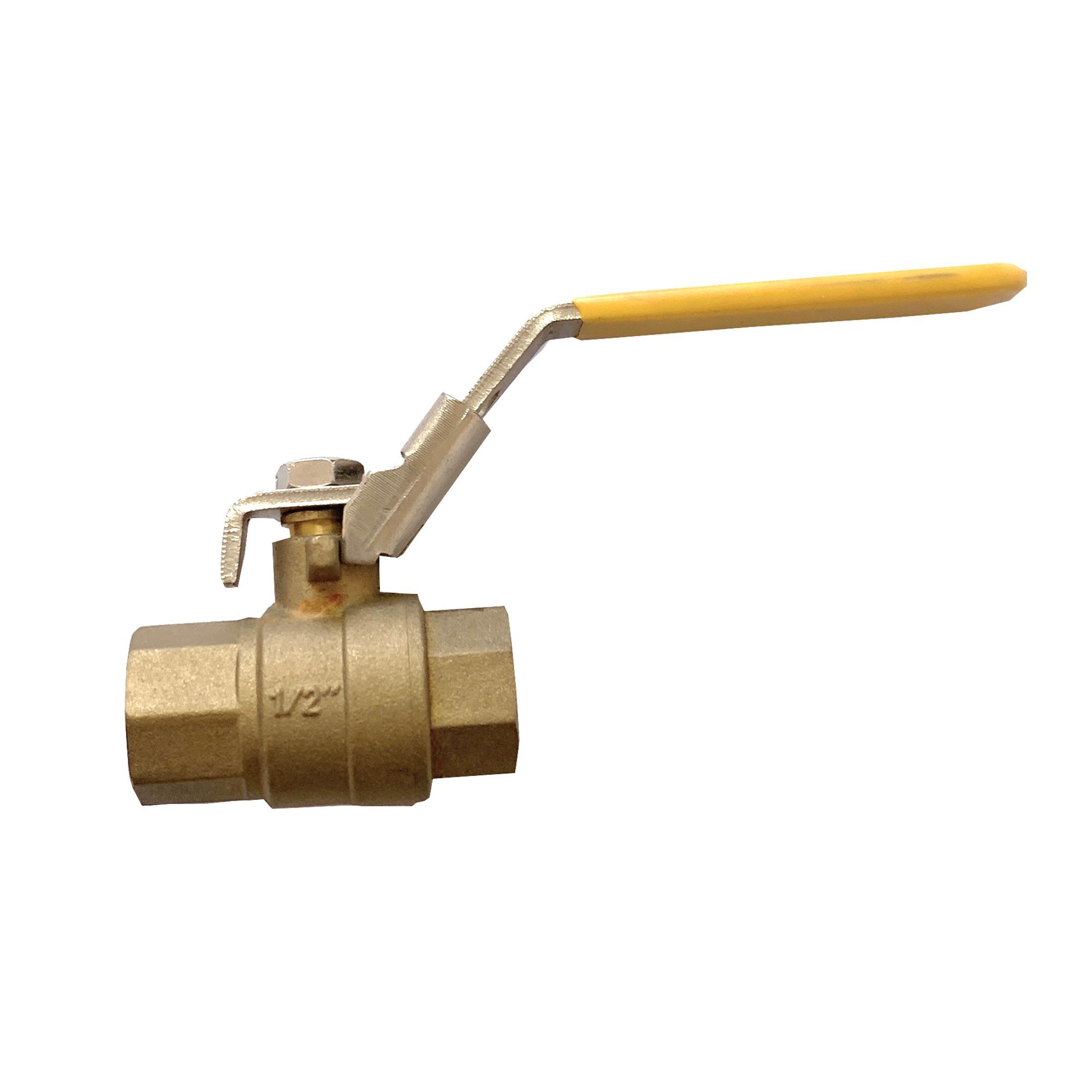 Forging Brass Ball Valve China Manufacturer