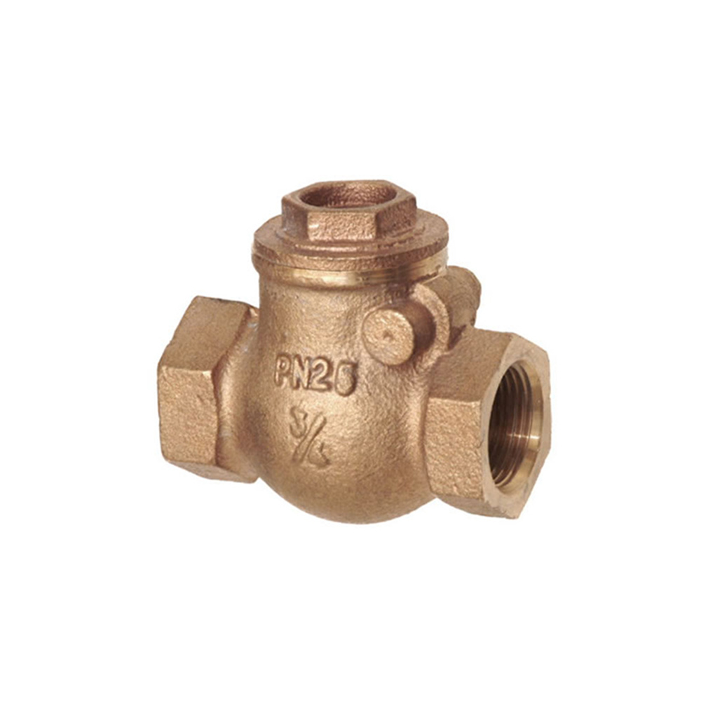 Bronze Swing Check Valve