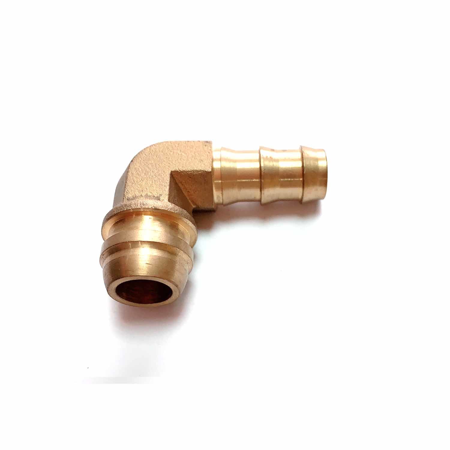 Hot Forging Brass Hose Fittings