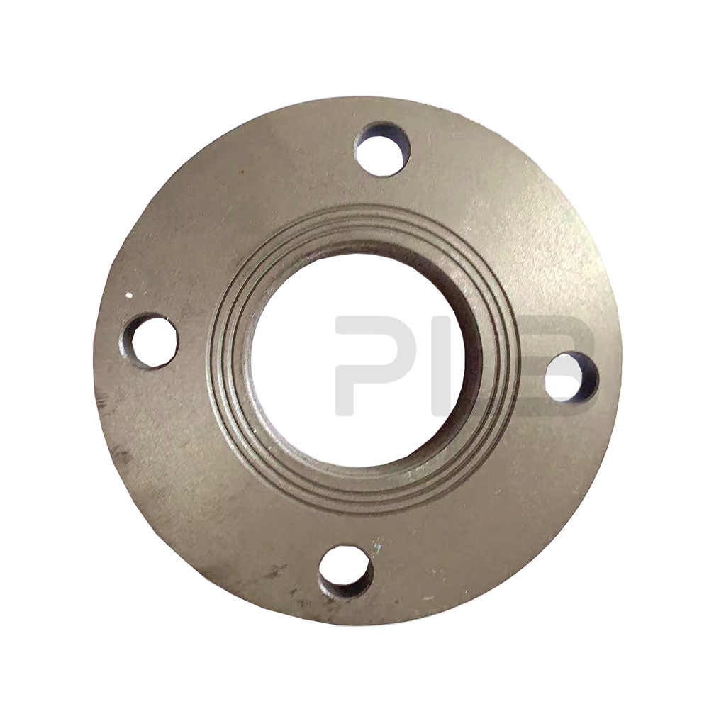 Iron Material Companion Meter Flange