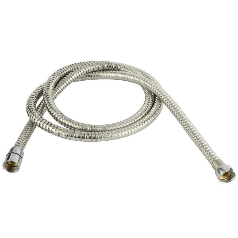 Stainless Steel Wire Knitted Plumbing Hose