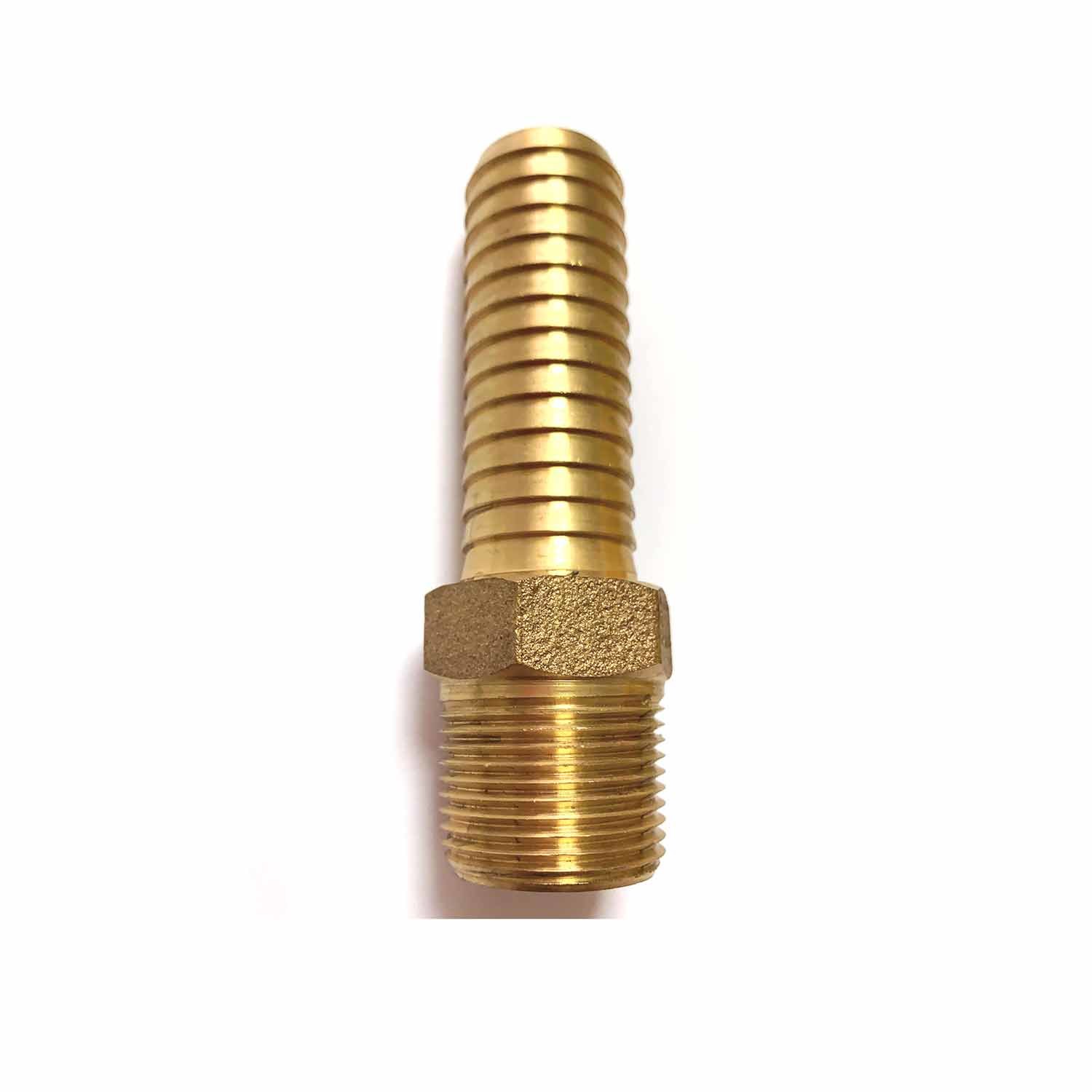 C83600 Bronze Casting Hose Pipe Fitting