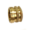 OEM Service High Quality PP-R Brass Insert Produce According to Drawing