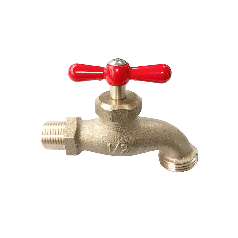 Why Brass Bibcocks Are the Best Choice for Your Outdoor Faucet