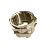 Brass Female PPR Insert for PPR Fitting