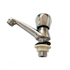 Brass Polishing and Plated Chrome Water Faucet