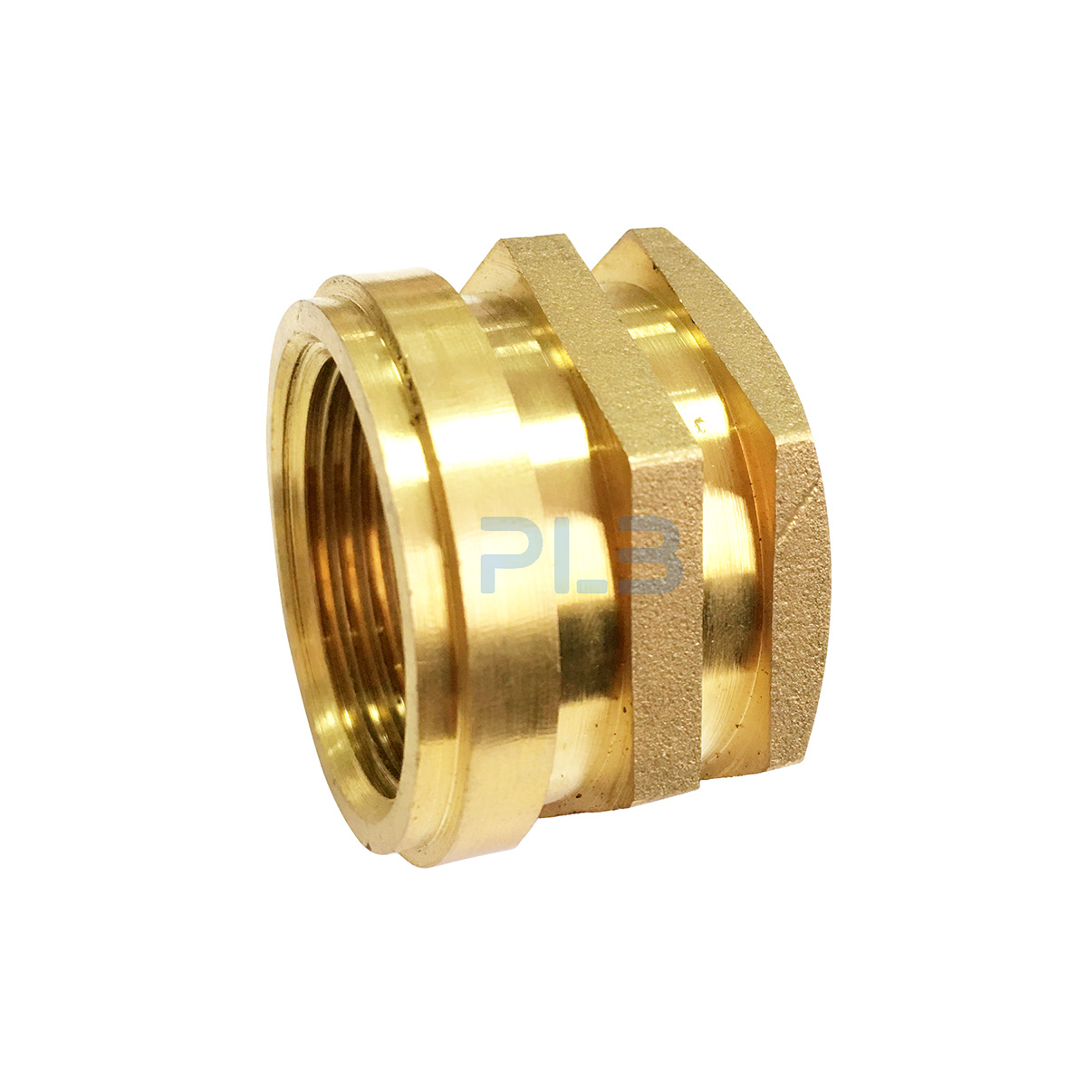 Brass PPR Fittings Brass PPR Inserts Factory