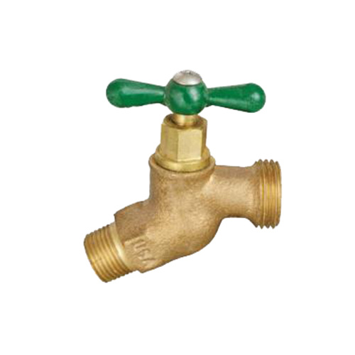 1/2′ ′ 3/4′ ′ Brass Boiler Drain Valve with NSF Certificate