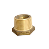 Bronze LG2 Casting F/M Bushing