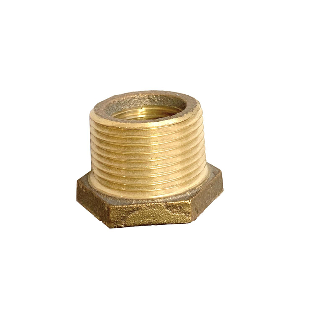 Bronze LG2 Casting F/M Bushing