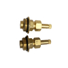 Brass Slow Open Valve Cartridge for Stop Valve