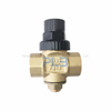 Factory direct sale high quality brass pressure reducer valve for water