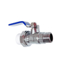 Brass Ball Valve for PPR Pipe