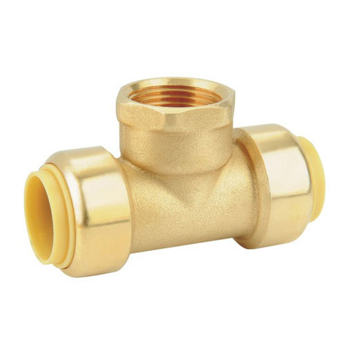 Lead-Free-Brass-Push-Fit-Fnpt-Tee-Fitting-for-Drinking-Water1_499_499