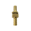 Brass Air Hose Fitting with O Ring