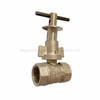 CW617N Brass Lockable Water Meter Ball Valve with Extension Pipe