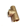 C83600 Bronze Solder Fitting