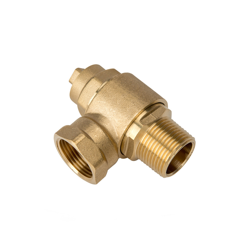 Bronze C83600 Ferrule Valves (H165)